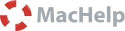 MacHelp logo